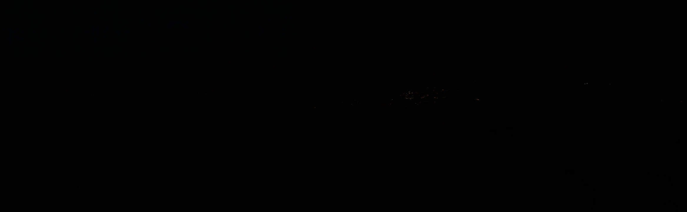 Archiv Foto Webcam Panoramablick über Grafenau im Bayerischen Wald