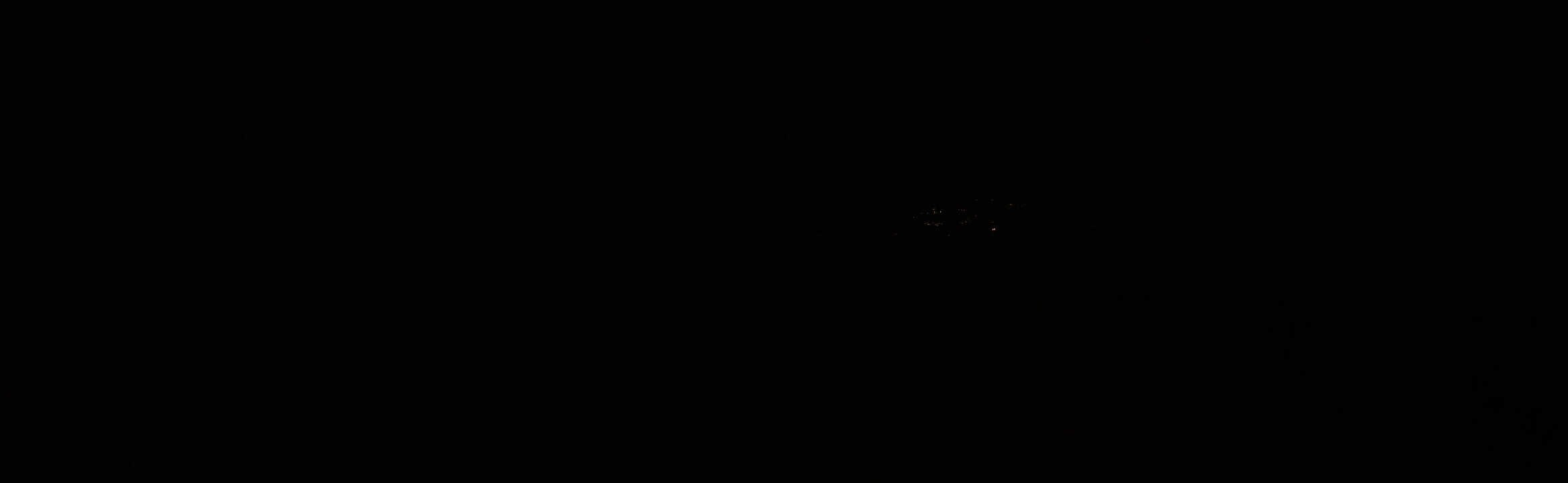 Archiv Foto Webcam Panoramablick über Grafenau im Bayerischen Wald