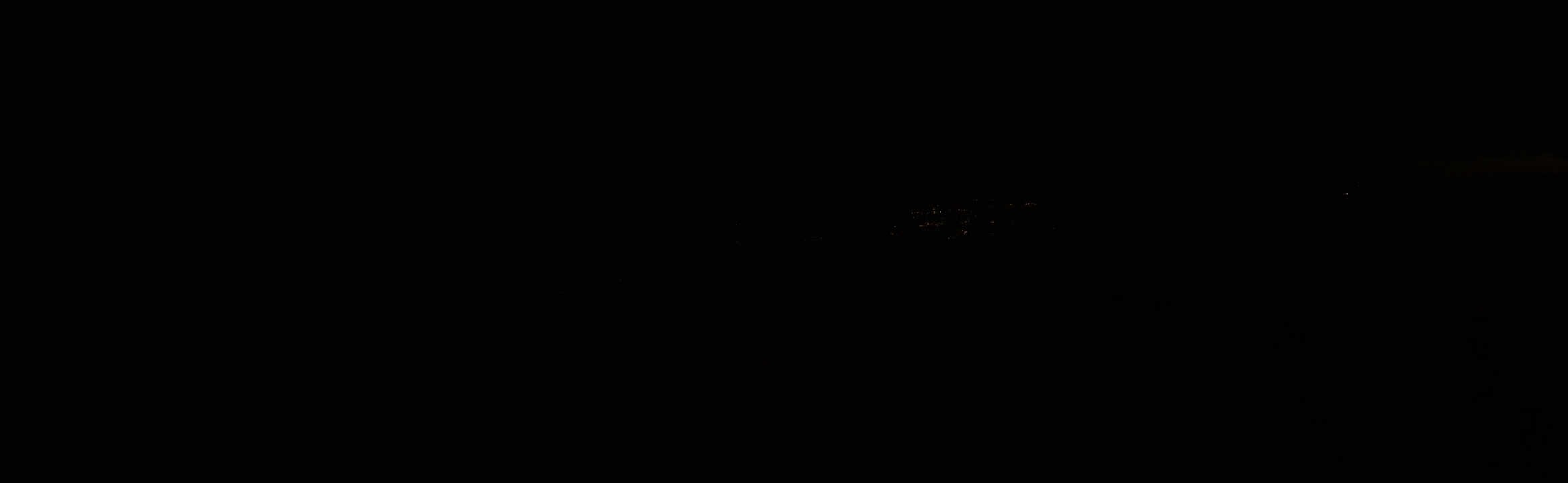 Archiv Foto Webcam Panoramablick über Grafenau im Bayerischen Wald
