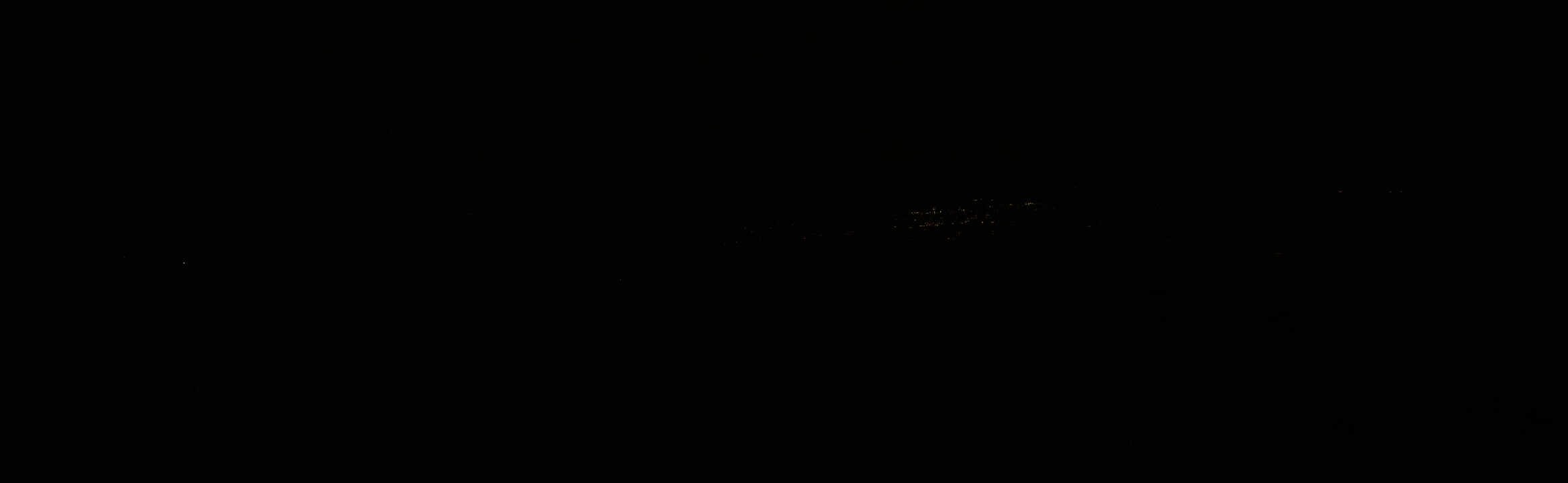 Archiv Foto Webcam Panoramablick über Grafenau im Bayerischen Wald