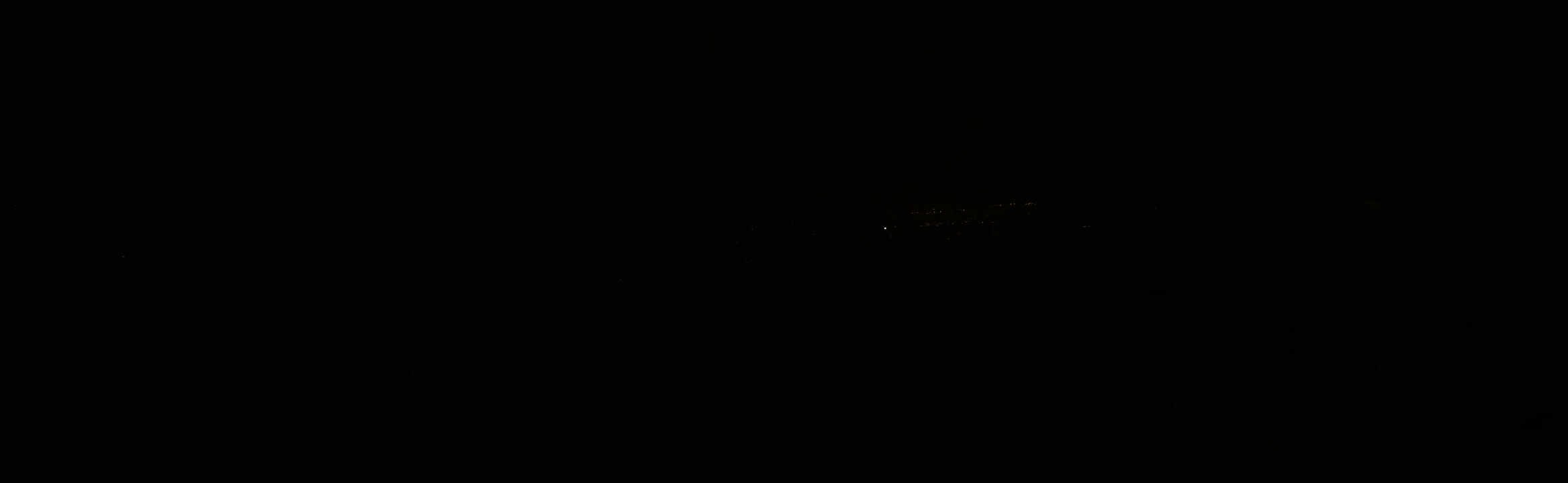 Archiv Foto Webcam Panoramablick über Grafenau im Bayerischen Wald