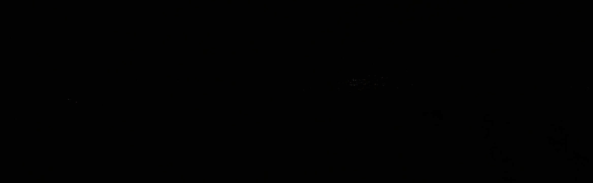Archiv Foto Webcam Panoramablick über Grafenau im Bayerischen Wald