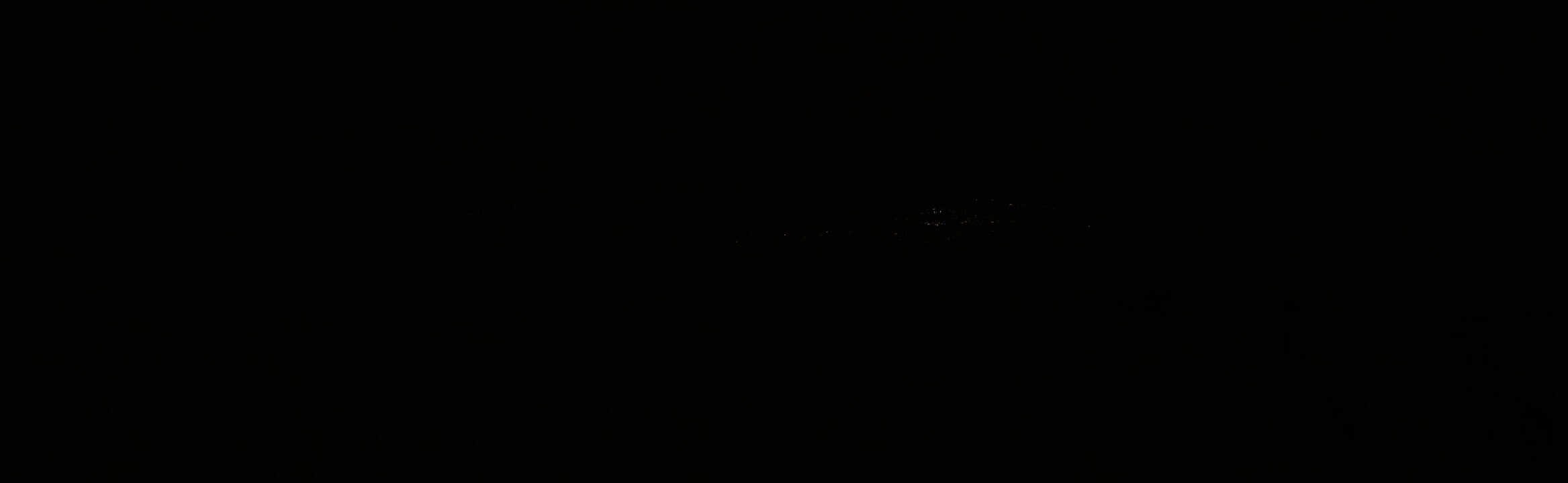 Archiv Foto Webcam Panoramablick über Grafenau im Bayerischen Wald
