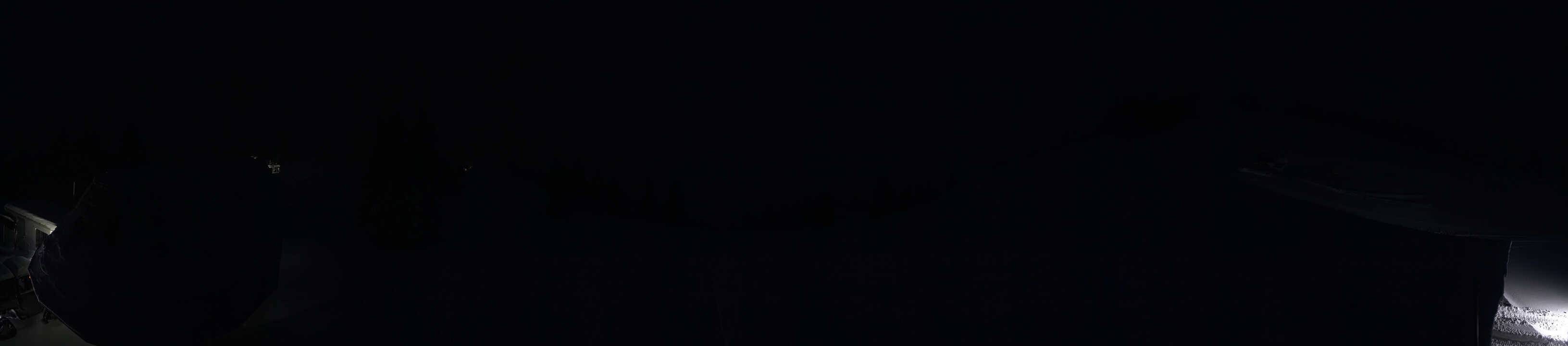 Archiv Foto Webcam Gstaad - Bergstation Saanen-Eggli