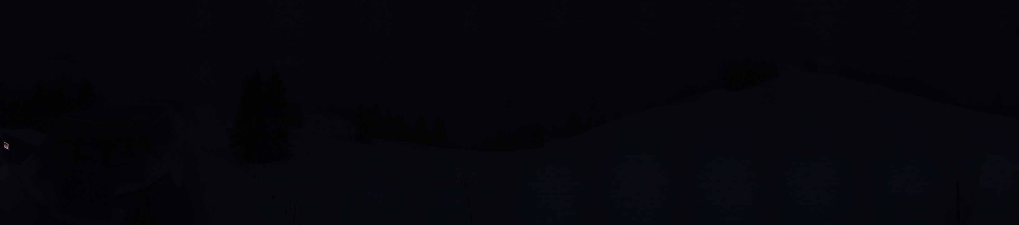 Archiv Foto Webcam Gstaad - Bergstation Saanen-Eggli