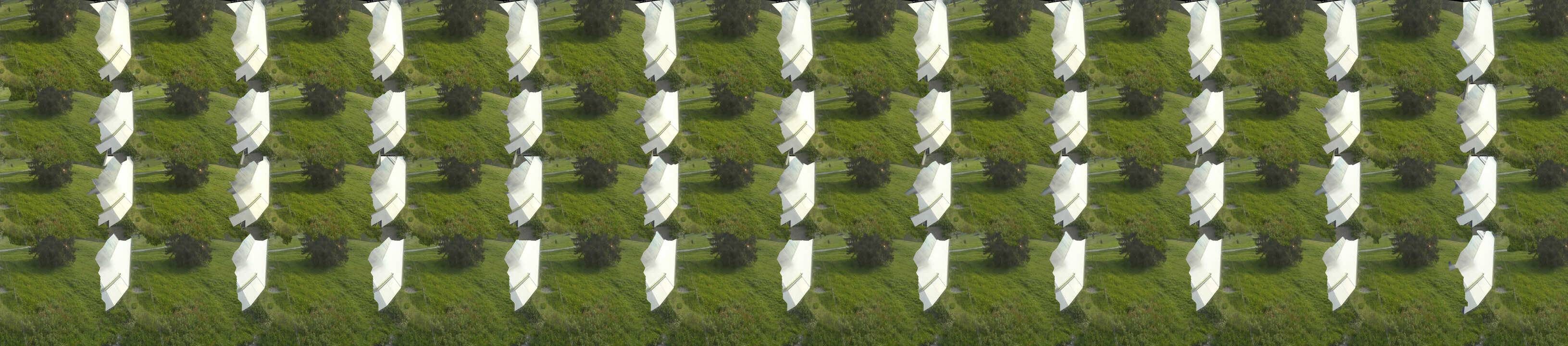 Archiv Foto Webcam Gstaad - Bergstation Saanen-Eggli