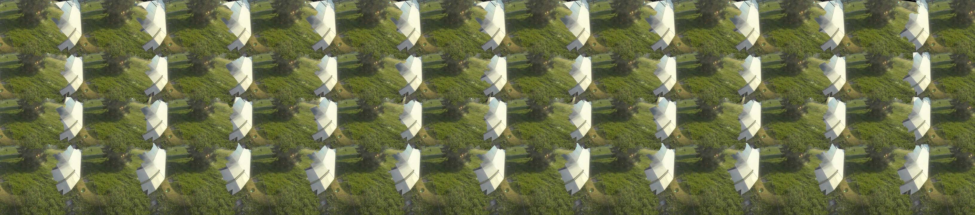Archiv Foto Webcam Gstaad - Bergstation Saanen-Eggli