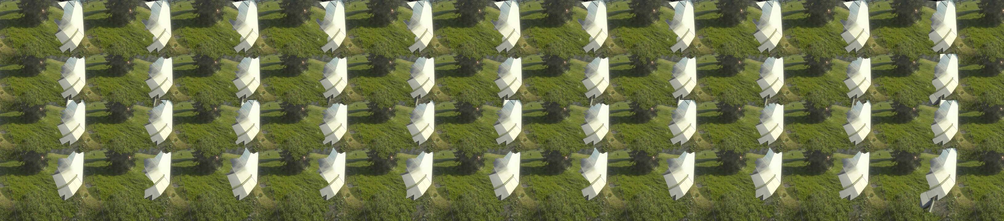 Archiv Foto Webcam Gstaad - Bergstation Saanen-Eggli