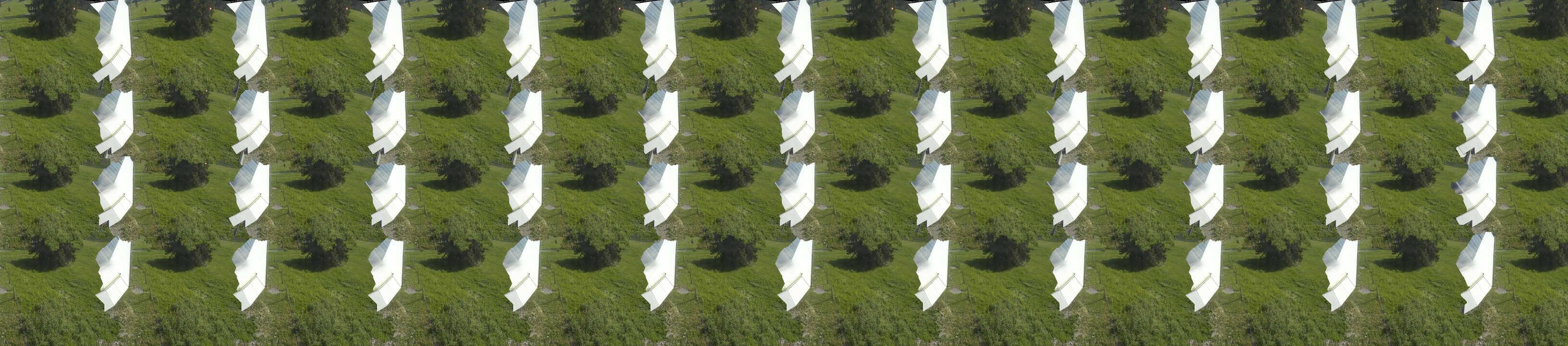 Archiv Foto Webcam Gstaad - Bergstation Saanen-Eggli