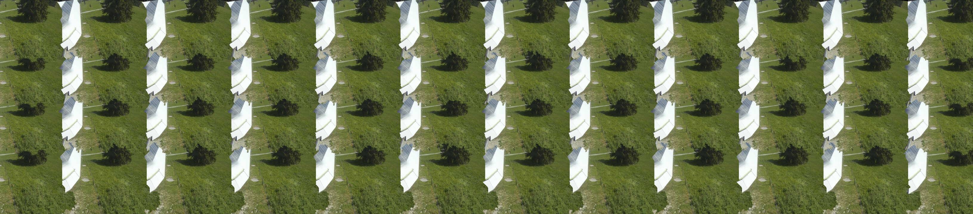 Archiv Foto Webcam Gstaad - Bergstation Saanen-Eggli