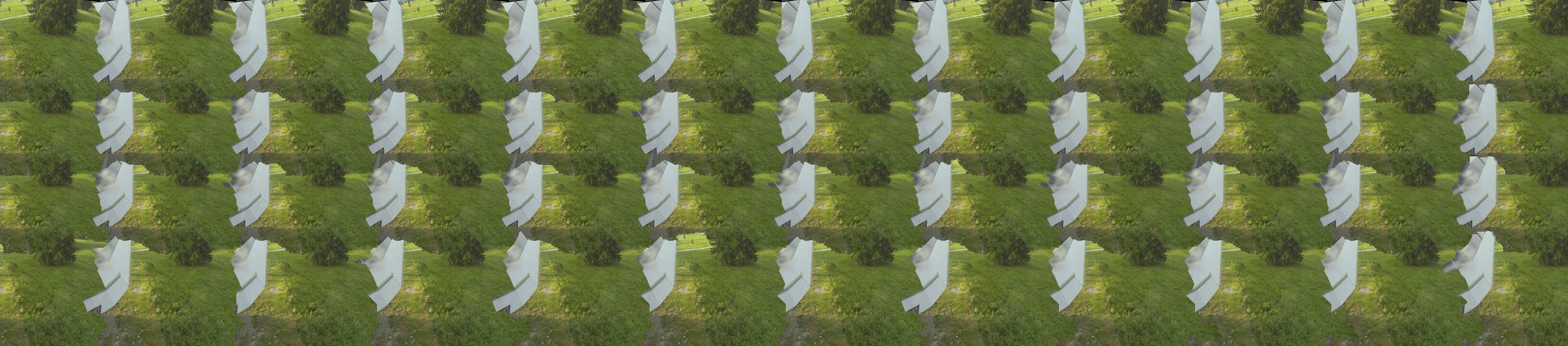 Archiv Foto Webcam Gstaad - Bergstation Saanen-Eggli
