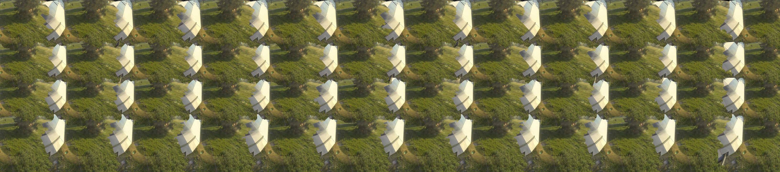 Archiv Foto Webcam Gstaad - Bergstation Saanen-Eggli