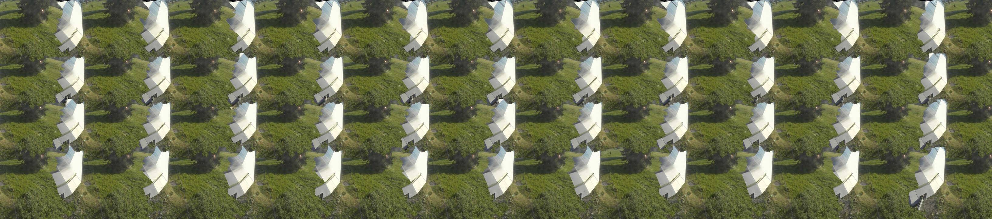Archiv Foto Webcam Gstaad - Bergstation Saanen-Eggli