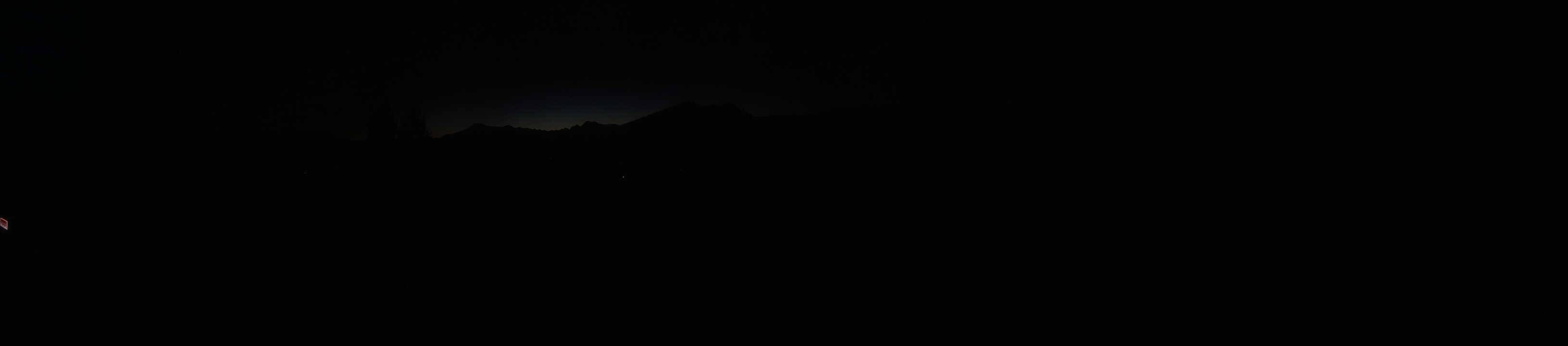 Archiv Foto Webcam Gstaad - Bergstation Saanen-Eggli