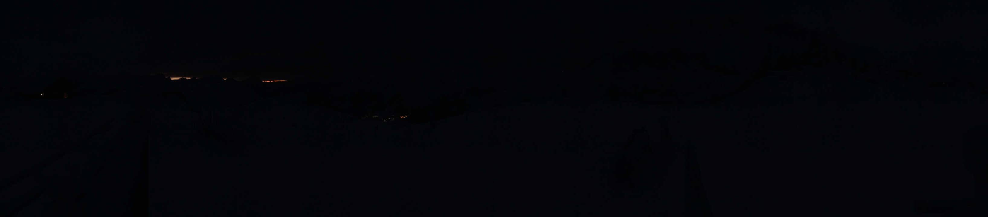 Archiv Foto Webcam Arabba - Bergrestaurant am Monte Burz