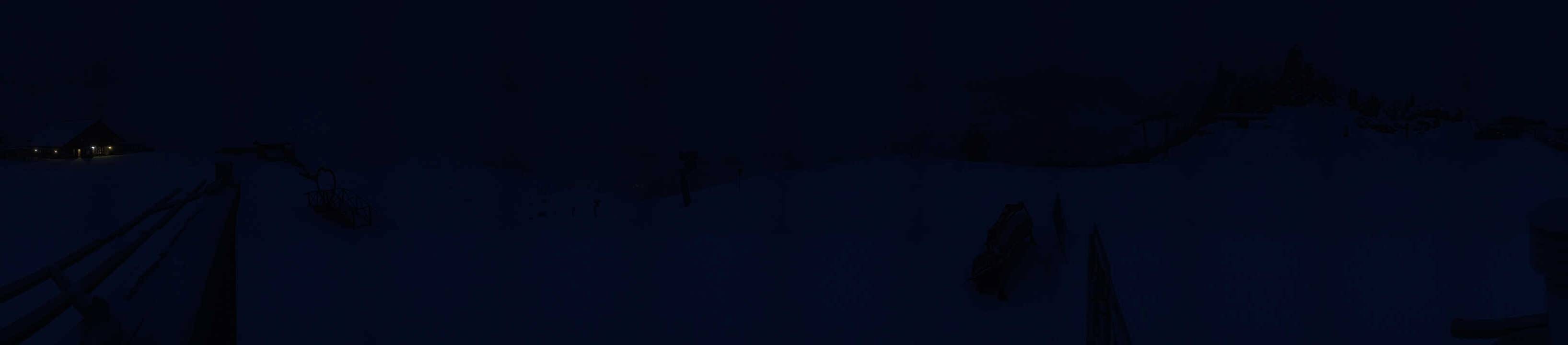 Archiv Foto Webcam Arabba - Bergrestaurant am Monte Burz