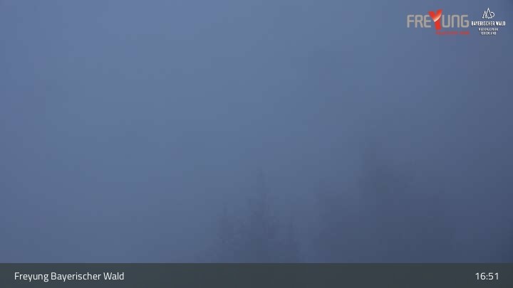 Archiv Foto Webcam Freyung im Bayerischen Wald