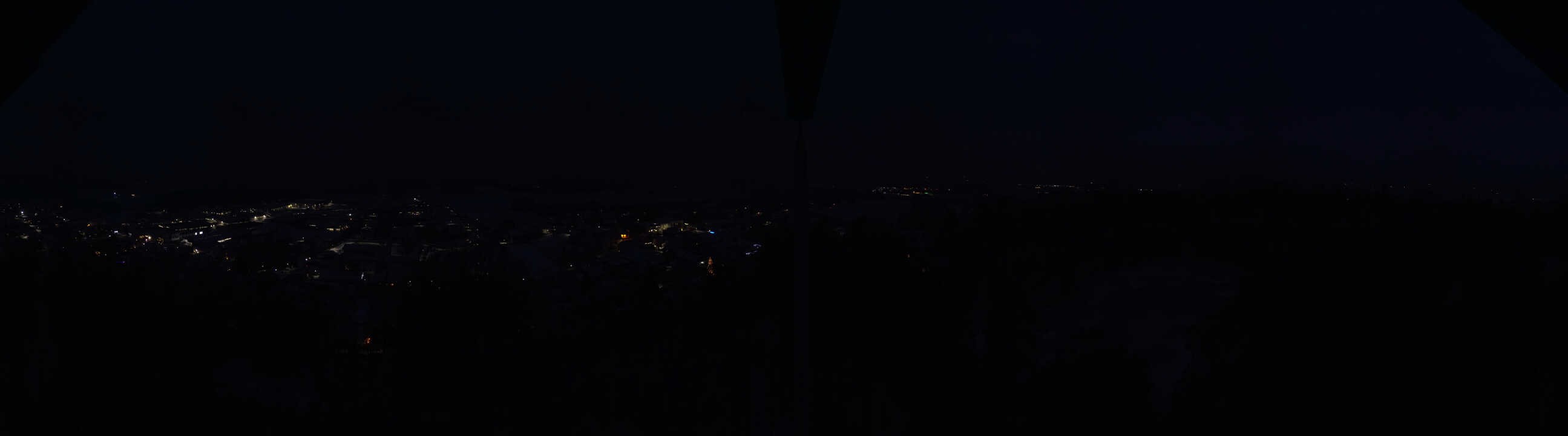 Archiv Foto Webcam Aussichtsturm am Steinbruch Büchlberg