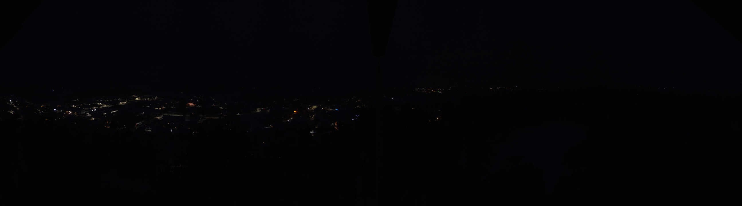 Archiv Foto Webcam Aussichtsturm am Steinbruch Büchlberg