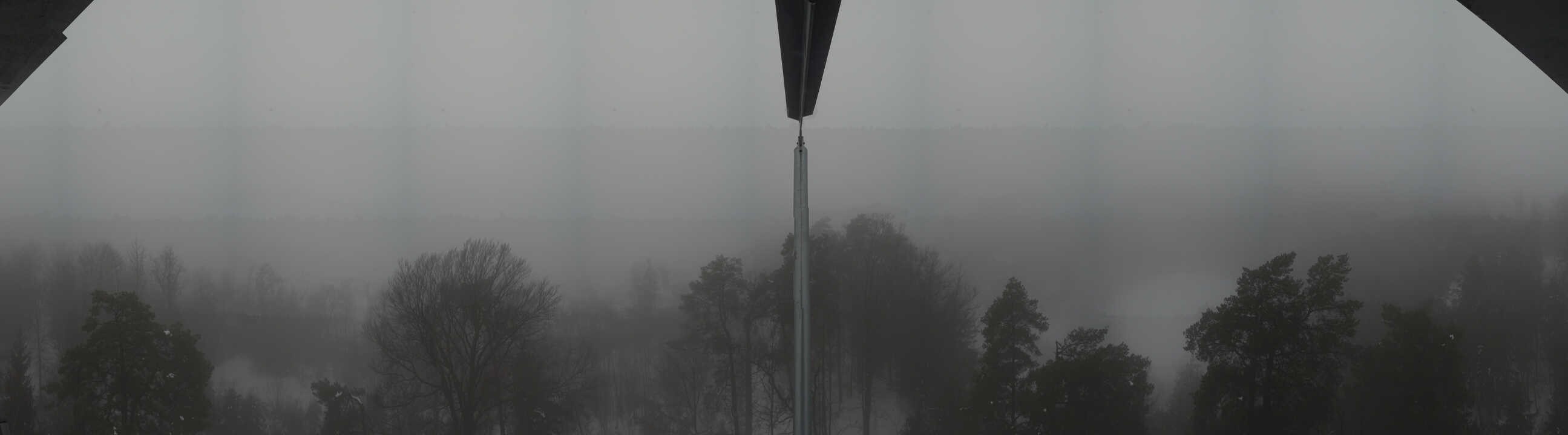 Archiv Foto Webcam Aussichtsturm am Steinbruch Büchlberg