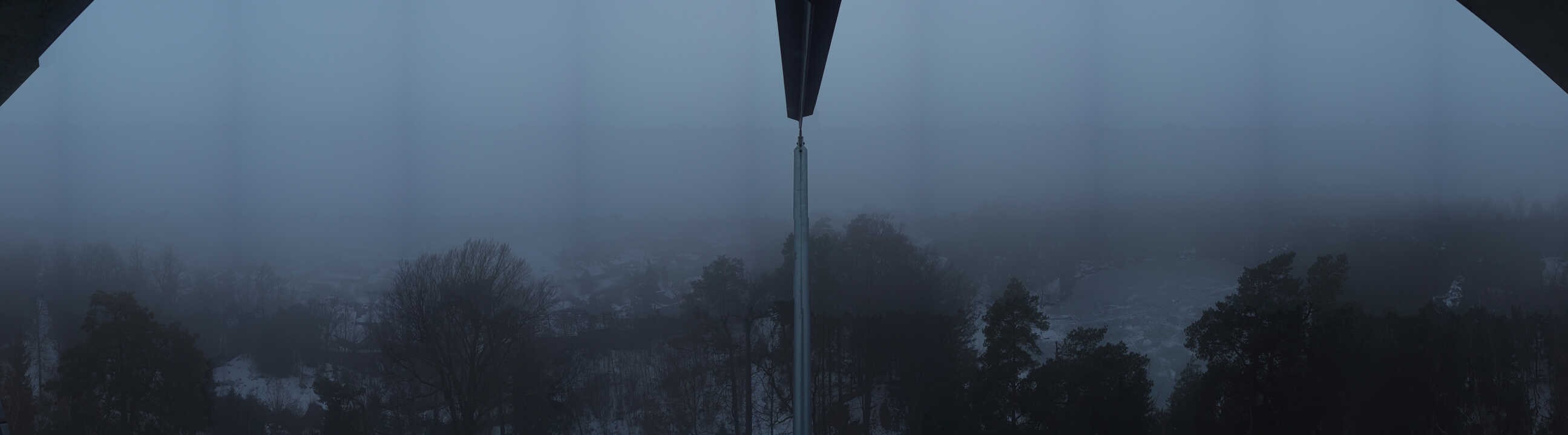 Archiv Foto Webcam Aussichtsturm am Steinbruch Büchlberg