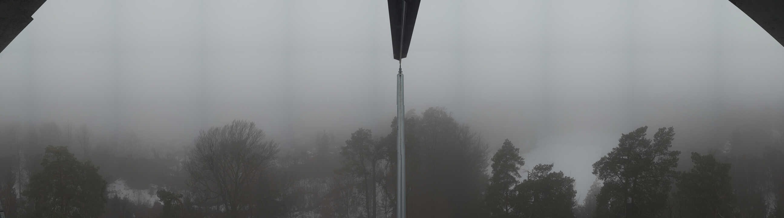 Archiv Foto Webcam Aussichtsturm am Steinbruch Büchlberg