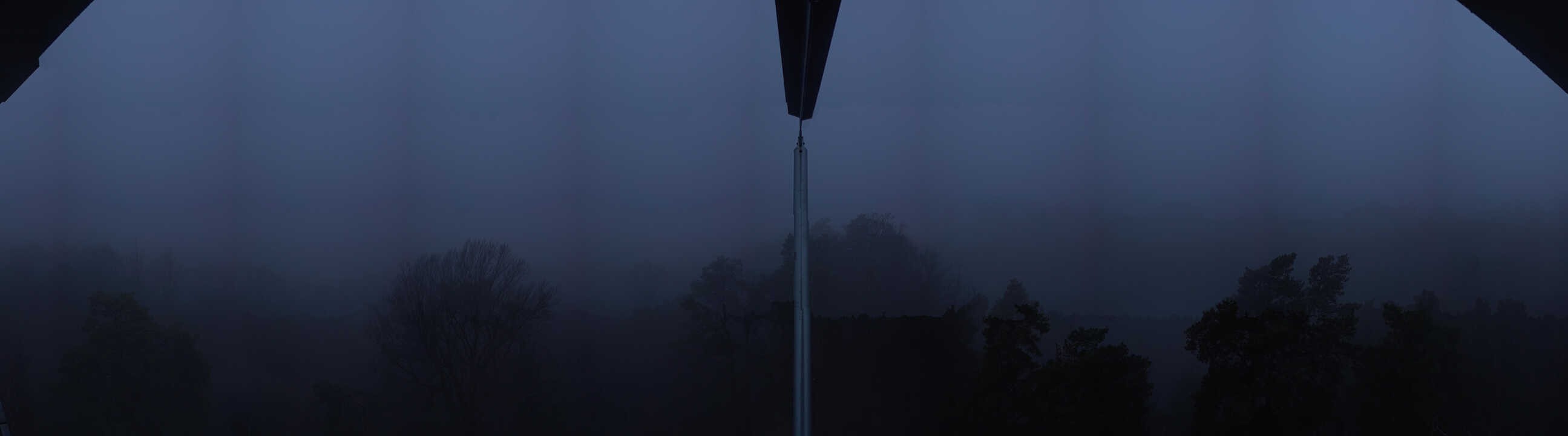 Archiv Foto Webcam Aussichtsturm am Steinbruch Büchlberg