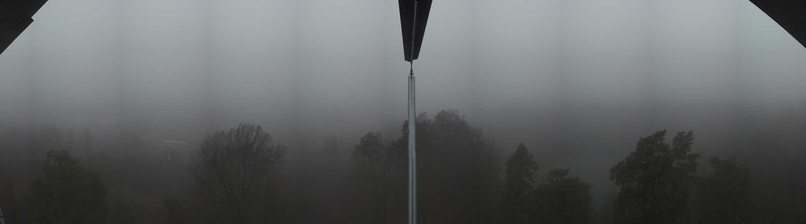 Archiv Foto Webcam Aussichtsturm am Steinbruch Büchlberg