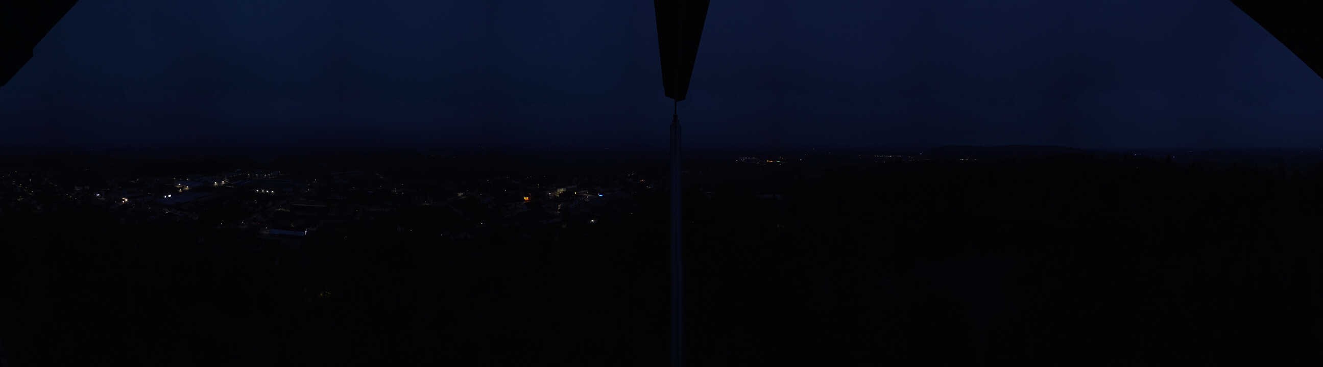 Archiv Foto Webcam Aussichtsturm am Steinbruch Büchlberg