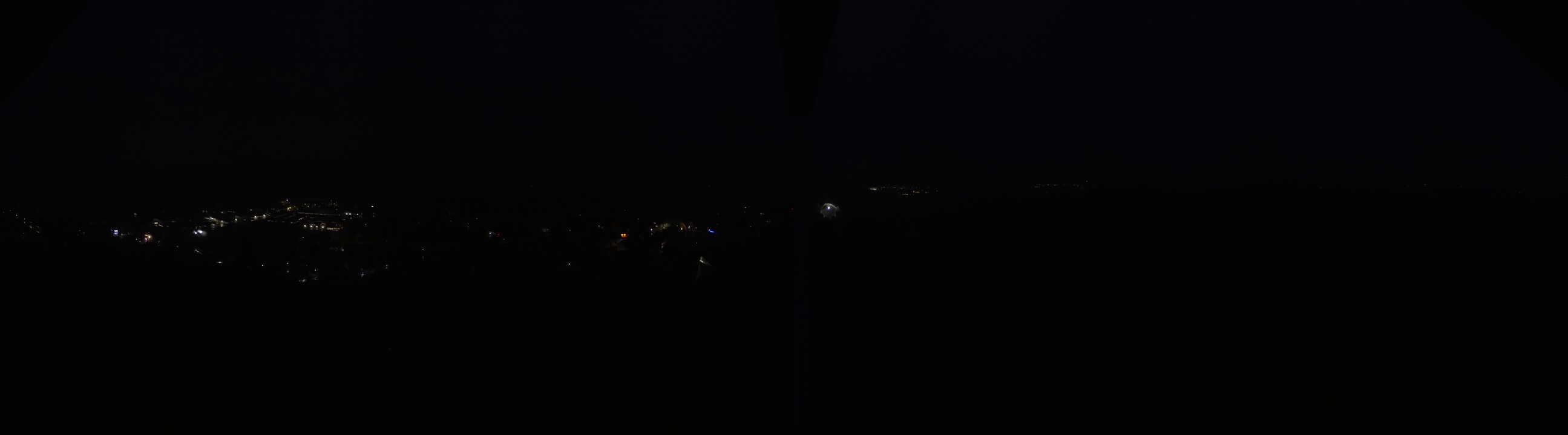 Archiv Foto Webcam Aussichtsturm am Steinbruch Büchlberg