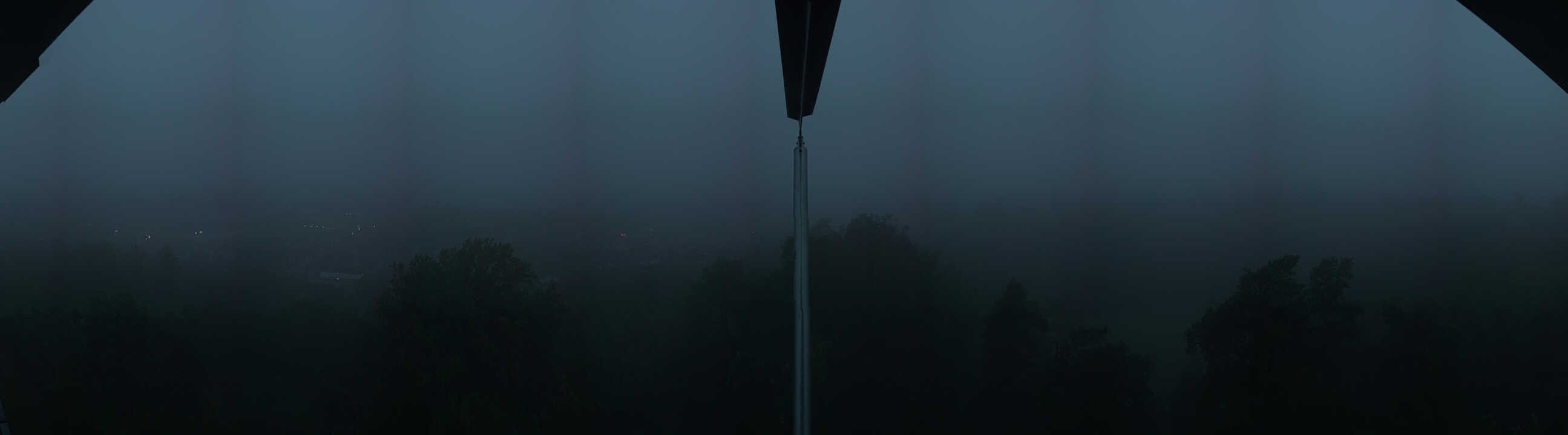 Archiv Foto Webcam Aussichtsturm am Steinbruch Büchlberg