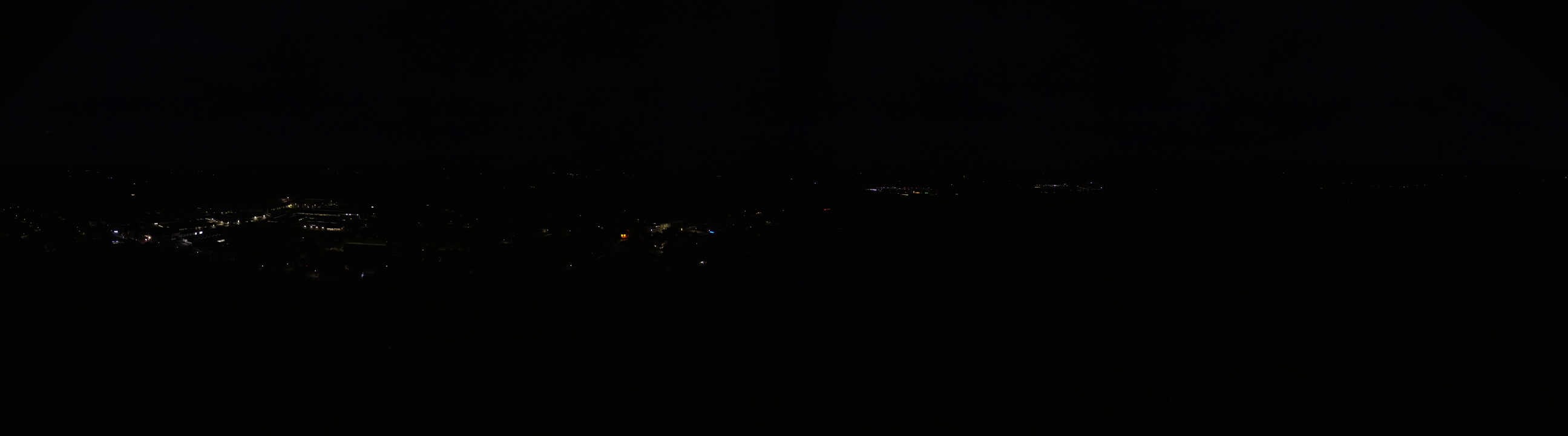 Archived image Webcam Büchlberg - Lookout tower
