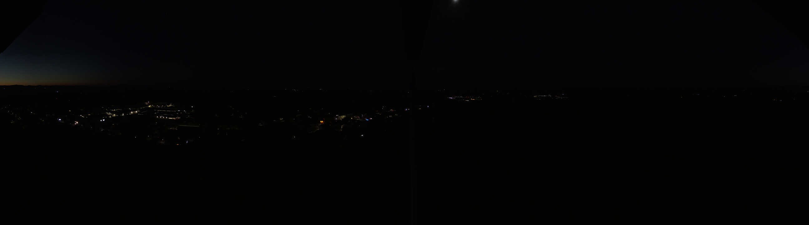 Archiv Foto Webcam Aussichtsturm am Steinbruch Büchlberg