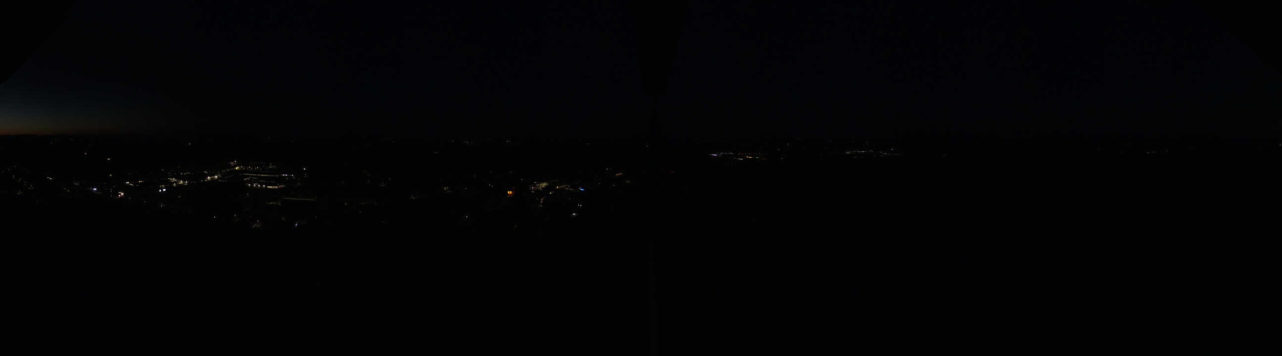 Archiv Foto Webcam Aussichtsturm am Steinbruch Büchlberg