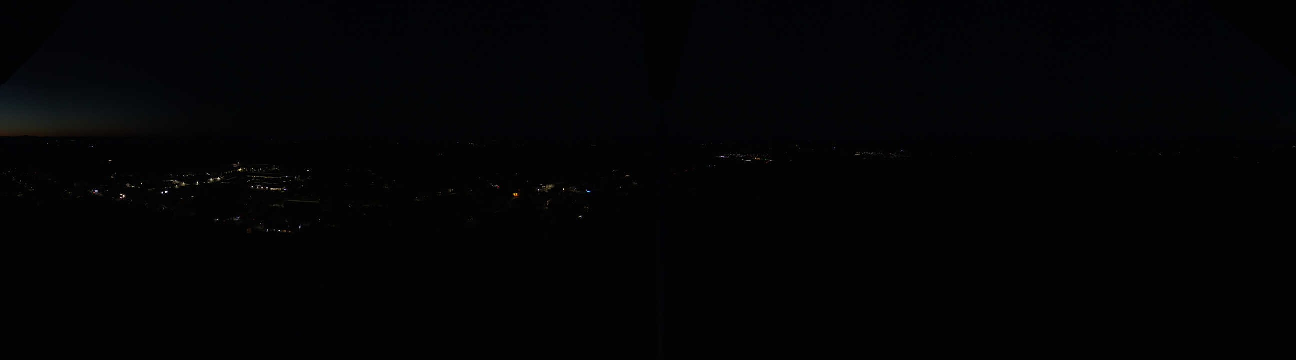 Archiv Foto Webcam Aussichtsturm am Steinbruch Büchlberg