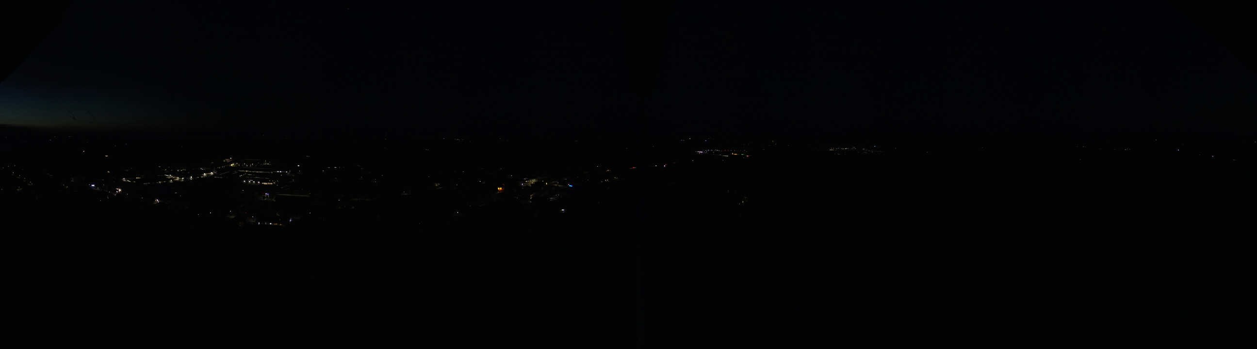 Archiv Foto Webcam Aussichtsturm am Steinbruch Büchlberg