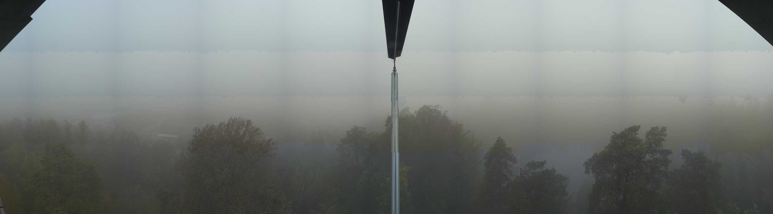 Archiv Foto Webcam Aussichtsturm am Steinbruch Büchlberg