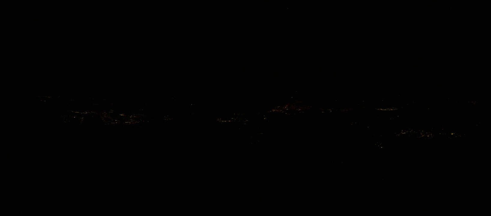 Archiv Foto Webcam Grünten - Ausblick auf Sonthofen und Immenstadt