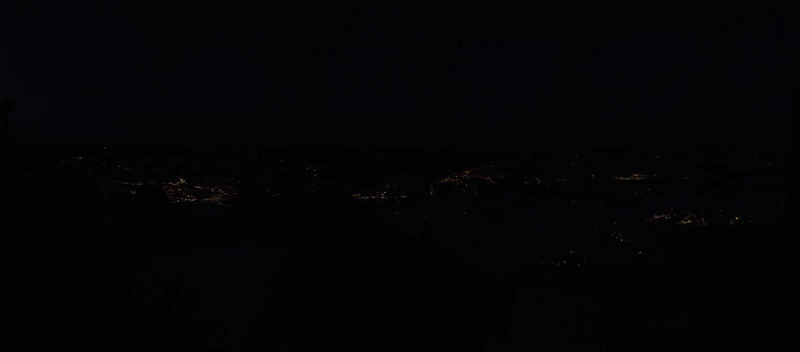 Archiv Foto Webcam Grünten - Ausblick auf Sonthofen und Immenstadt