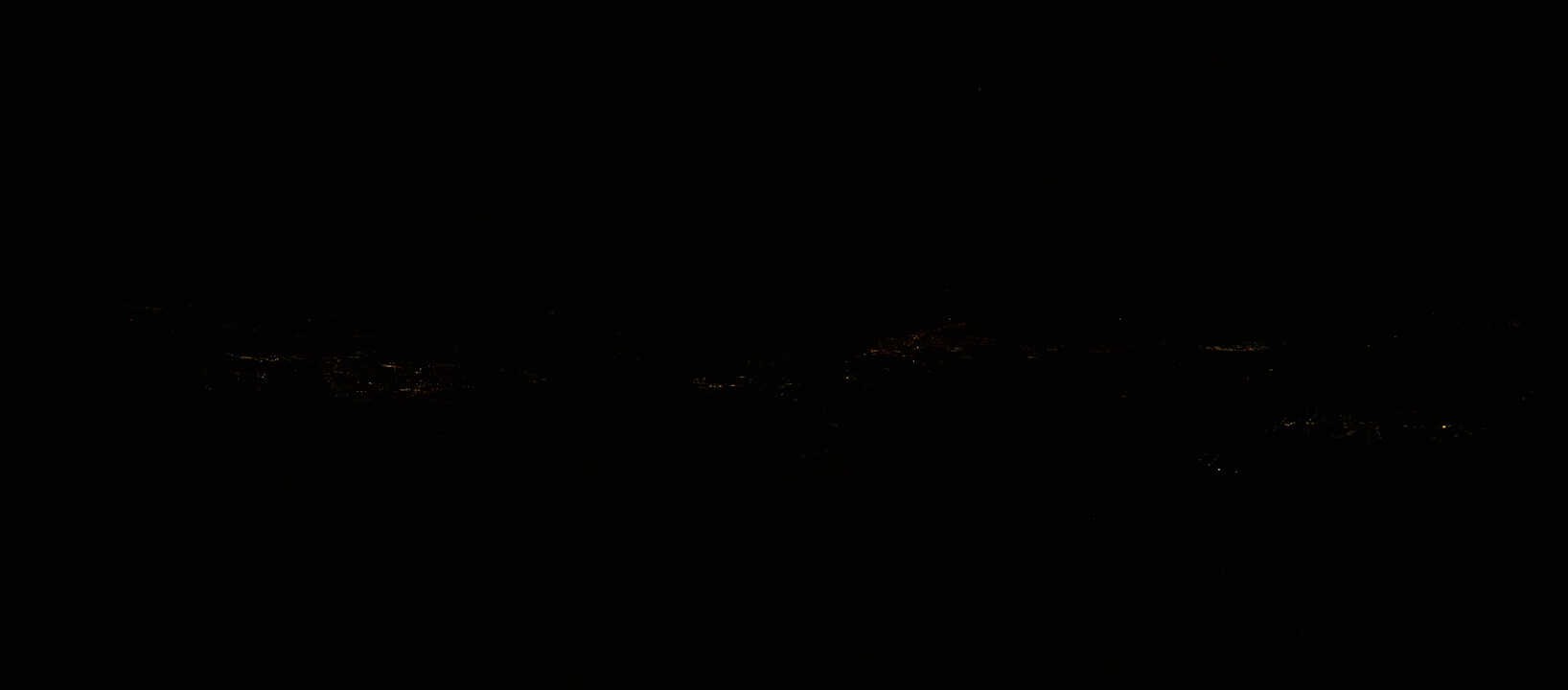 Archived image Webcam Grünten - View over Sonthofen and Immenstadt