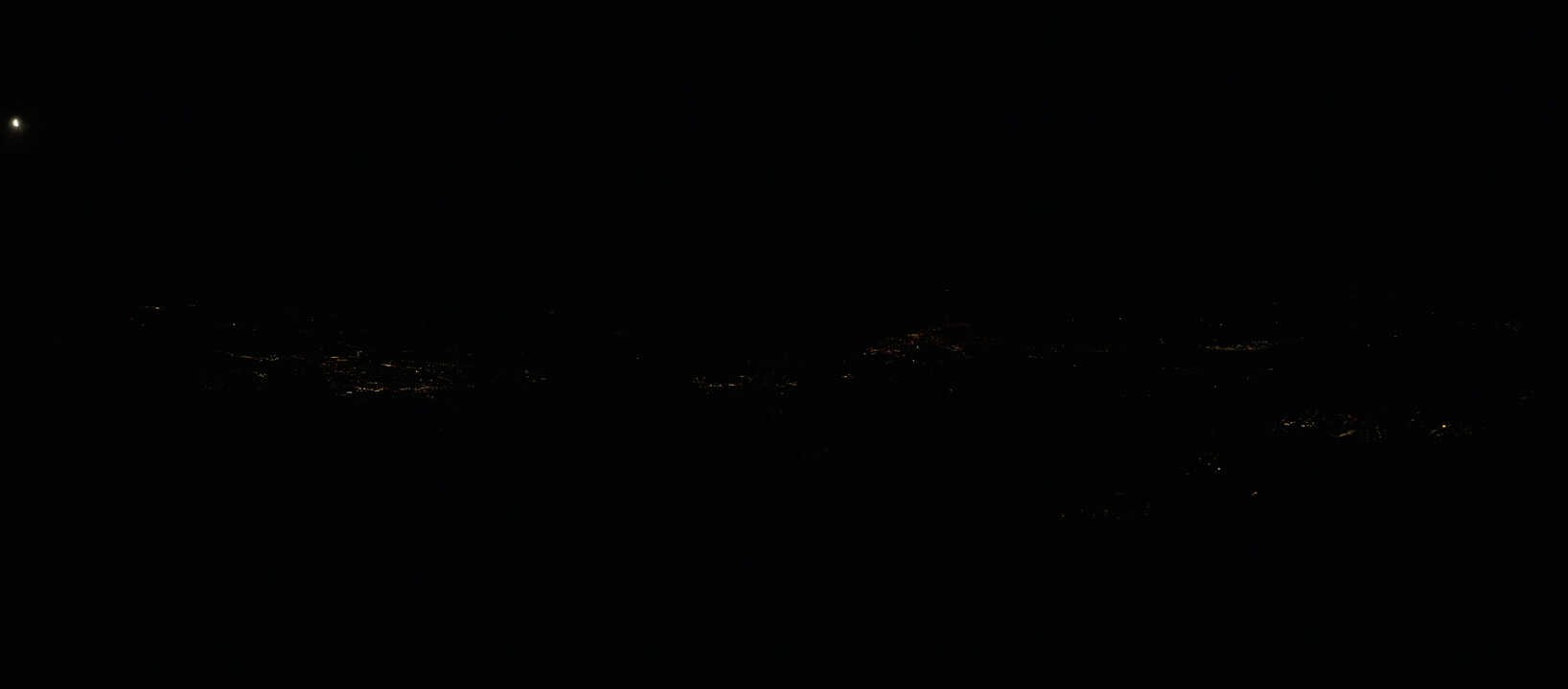 Archiv Foto Webcam Grünten - Ausblick auf Sonthofen und Immenstadt