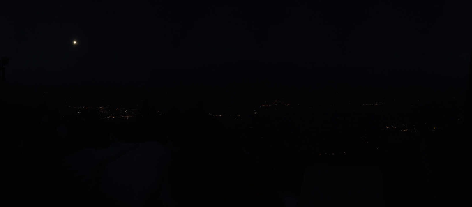 Archiv Foto Webcam Grünten - Ausblick auf Sonthofen und Immenstadt