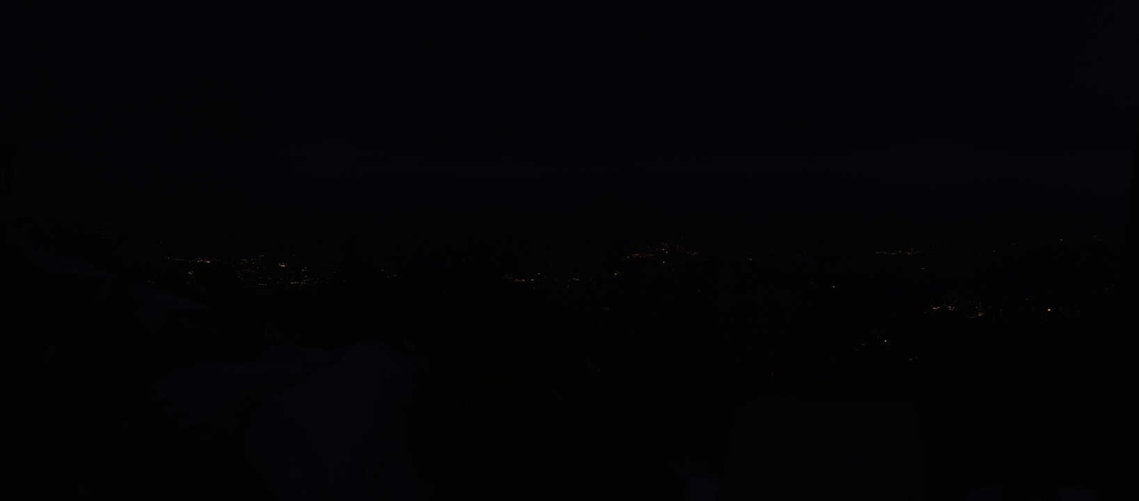 Archiv Foto Webcam Grünten - Ausblick auf Sonthofen und Immenstadt