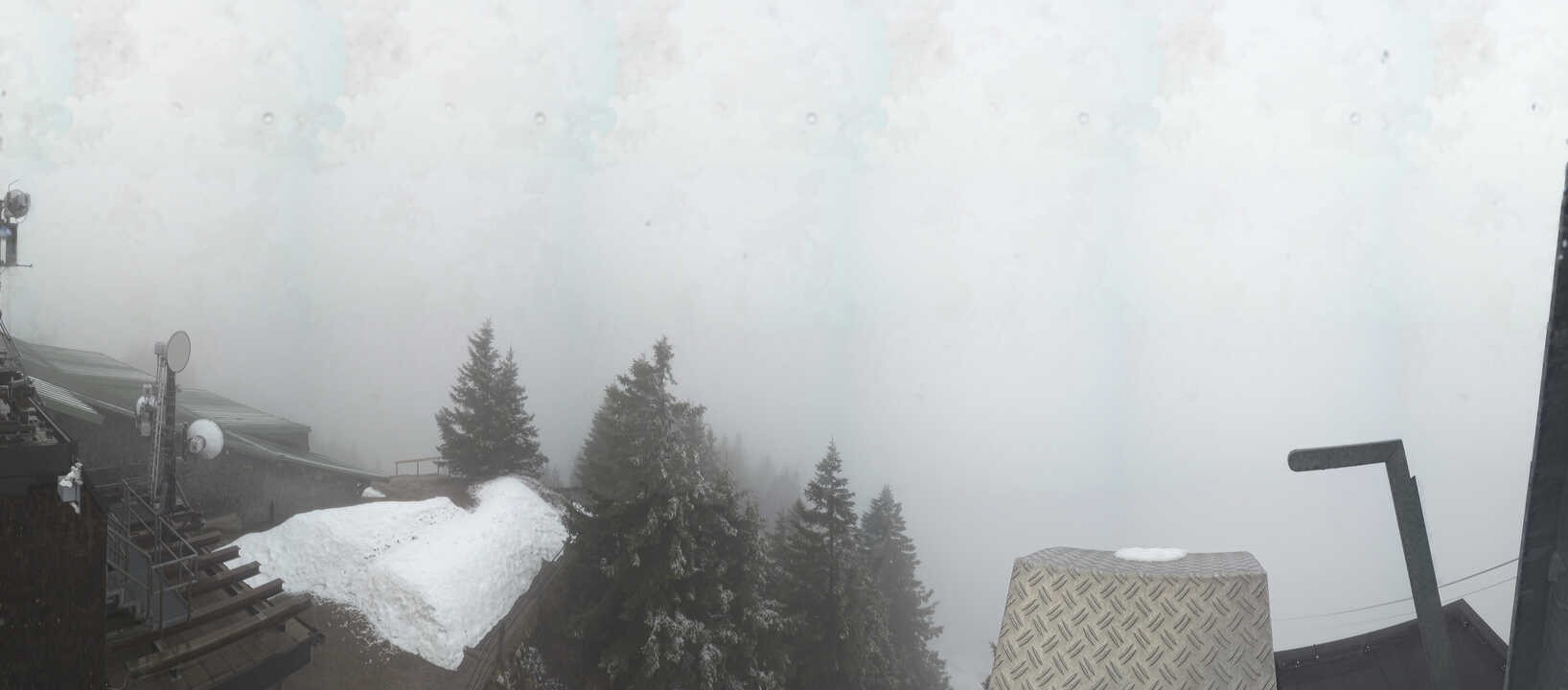 Archiv Foto Webcam Grünten - Ausblick auf Sonthofen und Immenstadt