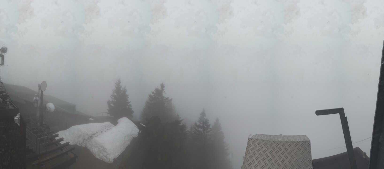 Archiv Foto Webcam Grünten - Ausblick auf Sonthofen und Immenstadt