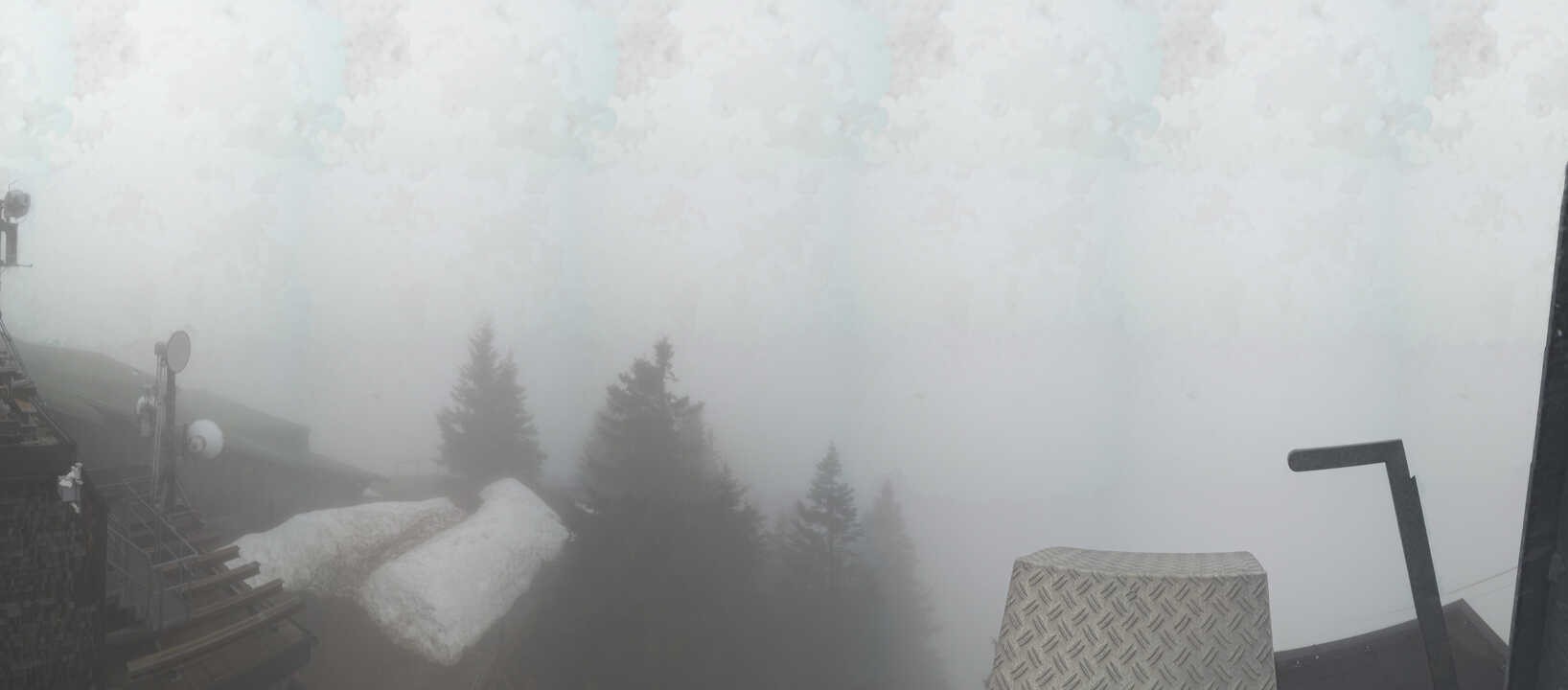 Archiv Foto Webcam Grünten - Ausblick auf Sonthofen und Immenstadt