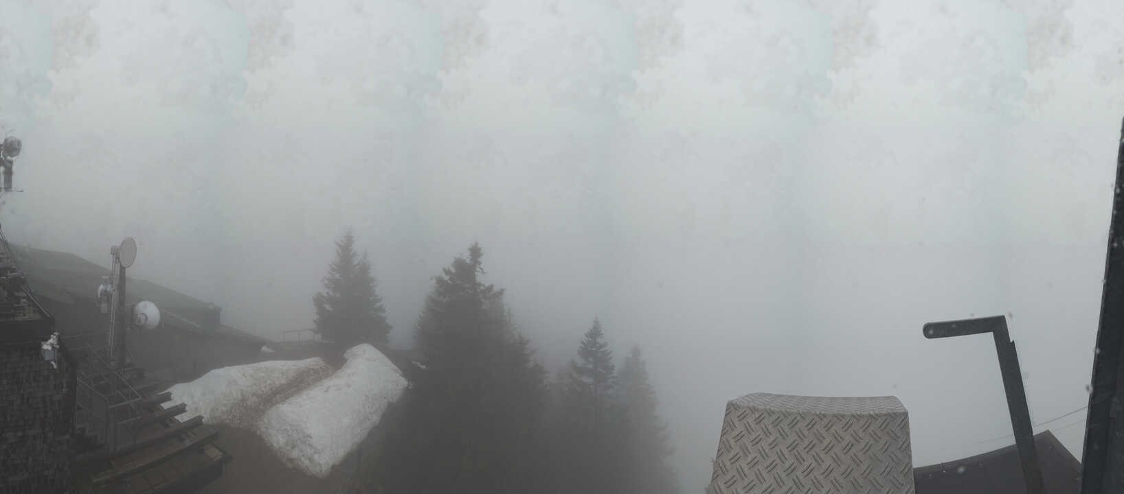 Archiv Foto Webcam Grünten - Ausblick auf Sonthofen und Immenstadt