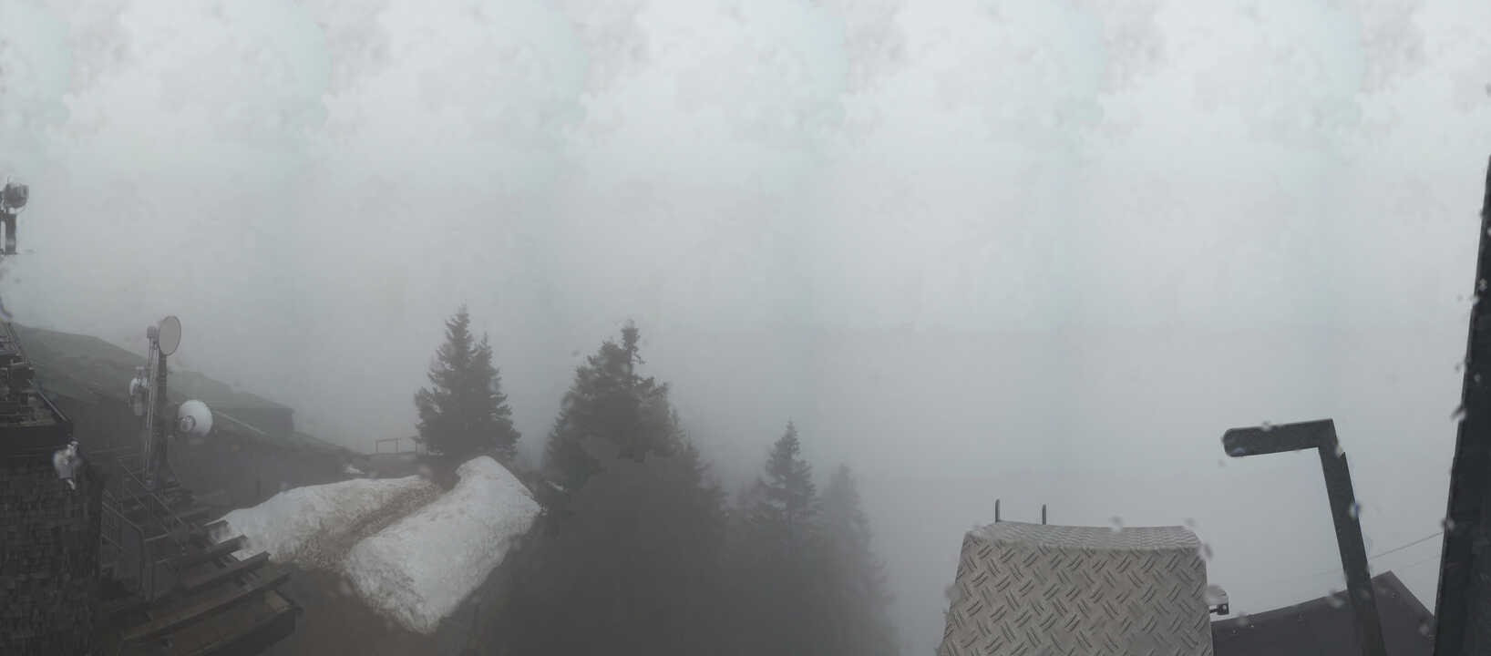 Archiv Foto Webcam Grünten - Ausblick auf Sonthofen und Immenstadt