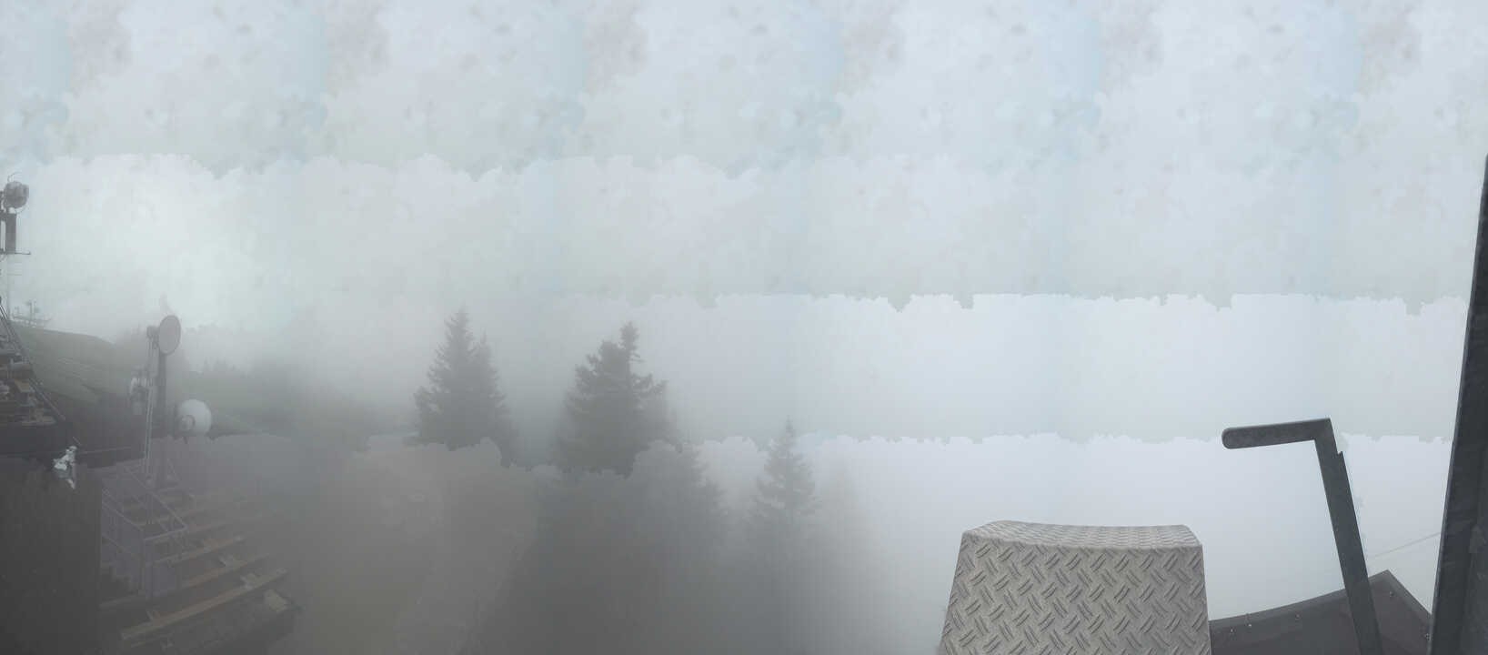 Archiv Foto Webcam Grünten - Ausblick auf Sonthofen und Immenstadt