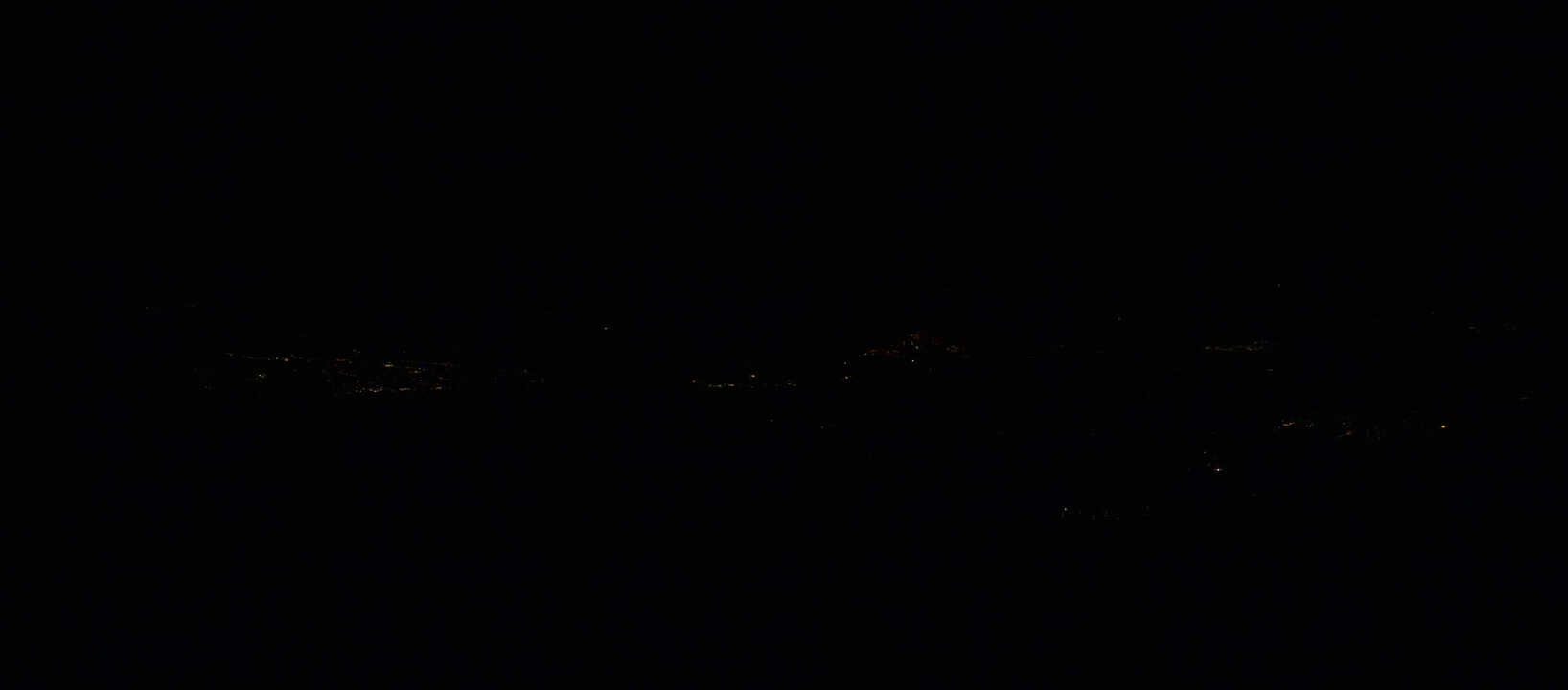 Archived image Webcam Grünten - View over Sonthofen and Immenstadt